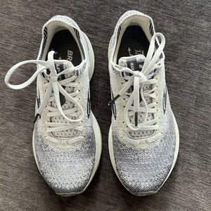 Brooks Athletic Shoes